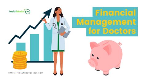 doctor finance blog.